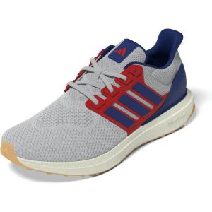imageadidas Mens Ultradream DNA SneakerGreyDark BlueBetter Scarlet