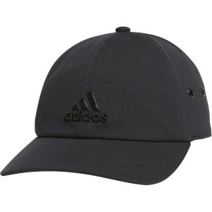 imageadidas Mens Vma 20 Relaxed Fit Adjustable HatBlack