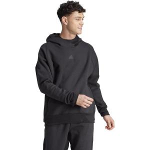 imageadidas Mens Zne Premium HoodieBlack