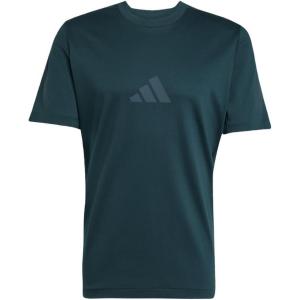imageadidas Mens Zne TShirtAurora Ivy