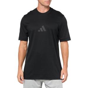 imageadidas Mens Zne TShirtBlack