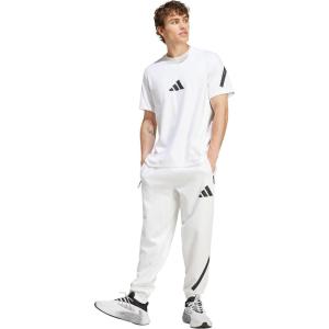 imageadidas Mens Zne TShirtWhite