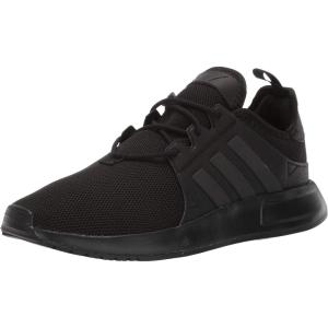 imageadidas Originals Mens XPLR Running ShoeBlackTrace Grey MetallicBlack