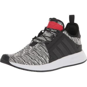 imageadidas Originals Mens XPLR Running ShoeCore BlackCore BlackRed