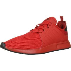 imageadidas Originals Mens XPLR Running ShoeScarletScarletBlack