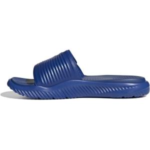 imageadidas Unisex Adult Alpharesponse 20 Sportswear Slide SandalTeam Royal BlueWhiteTeam Royal Blue
