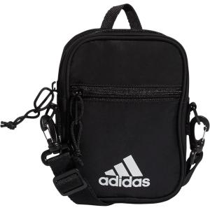 imageadidas Unisex Adult Must Have Festival Crossbody Small BagBlack