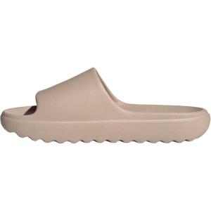 imageadidas UnisexAdult Adilette Lumia Slide SandalClay BrownClay BrownClay Brown