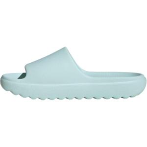 imageadidas UnisexAdult Adilette Lumia Slide SandalHalo MintHalo MintHalo Mint