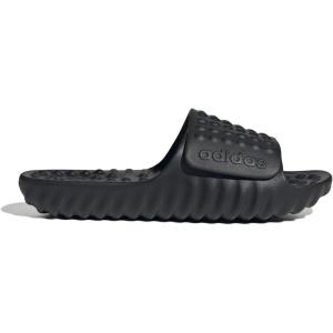 imageadidas UnisexAdult Adissage 360rec Slide SandalBlackBlackBlack