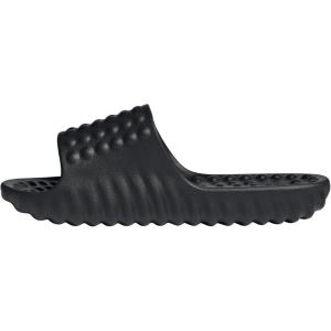imageadidas UnisexAdult Adissage 360rec Slide SandalCore BlackWhiteCore Black