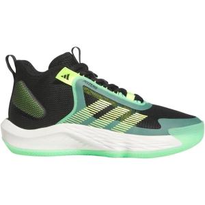 imageadidas UnisexAdult Adizero Select Team SneakerBlackYellowWhite