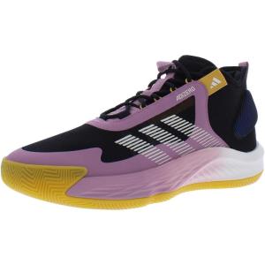 imageadidas UnisexAdult Adizero Select Team SneakerShadow NavyWhiteBlack