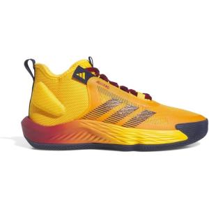 imageadidas UnisexAdult Adizero Select Team SneakerYellow