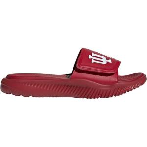 imageadidas UnisexAdult Alphabounce 20 Slides SandalTeam Victory RedWhiteTeam Victory Red