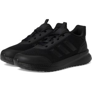 imageadidas UnisexChild XPLR SneakerBlackBlackCarbon