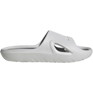 imageadidas Unisexs SlidesDash GreyDash GreyGrey