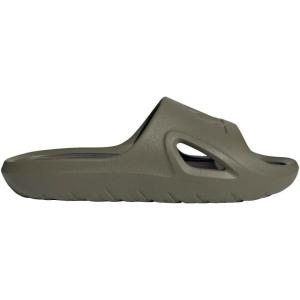 imageadidas Unisexs SlidesOlive StrataOlive StrataShadow Olive