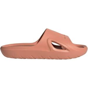 imageadidas Unisexs SlidesWonder ClayWonder ClayClay Strata