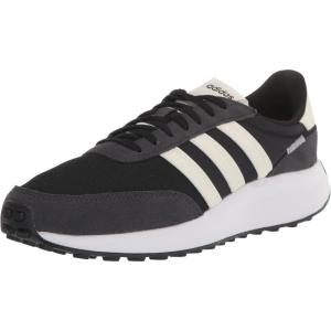 imageadidas Womens 70s Running Shoes SneakerBlackOff WhiteCarbon