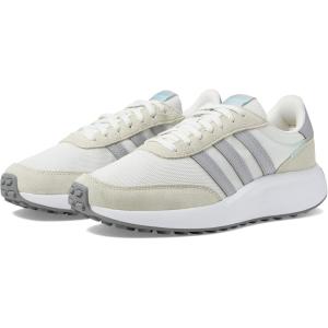imageadidas Womens 70s Running Shoes SneakerWhite TintSilver Metallic