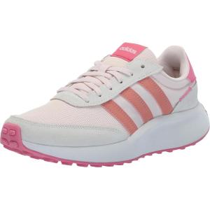 imageadidas Womens 70s Running Shoes SneakerWonder QuartzWonder ClayPink Fusion