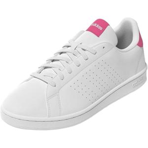 imageadidas Womens Advantage SneakerFuture WhiteFuture White