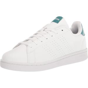imageadidas Womens Advantage SneakerWhiteWhiteArctic Fusion
