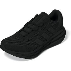 imageadidas Womens Astrastar SneakerBlackBlackBlack