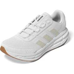 imageadidas Womens Astrastar SneakerWhiteWhiteBlack