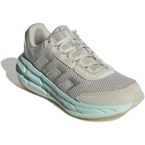 imageadidas Womens Astrastar SneakerWonder AluminaSilver MetallicHalo Mint
