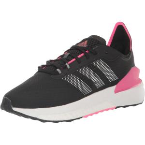 imageadidas Womens Avryn SneakerCore BlackCore BlackPink Fusion