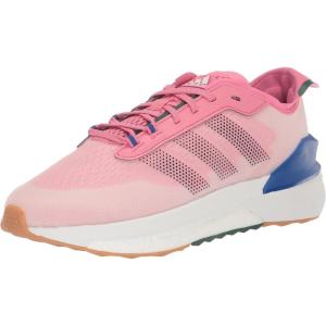 imageadidas Womens Avryn SneakerPink FusionPink FusionTeam Royal Blue