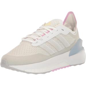 imageadidas Womens Avryn SneakerWhiteWhiteWonder Blue