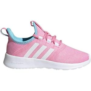 imageadidas Womens Cloudfoam Pure Running ShoeBliss PinkFtwr WhiteBliss Blue