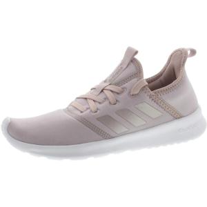 imageadidas Womens Cloudfoam Pure Running ShoePink Pink Db1769