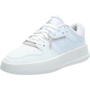 imageadidas Womens Court 24 Tennis SneakerWhiteWhiteWhite