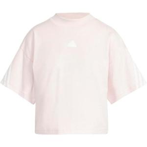 imageadidas Womens Future Icon Three Stripes TShirt