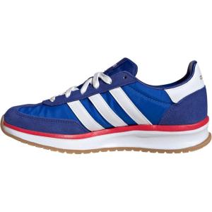 imageadidas Womens Run 70s 20 SneakerBright RoyalWhitePure Ruby