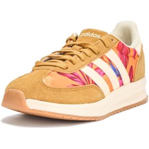 imageadidas Womens Run 70s 20 SneakerGold OchreWarm VanillaGum