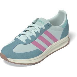 imageadidas Womens Run 70s 20 SneakerHalo MintBliss PinkOff White