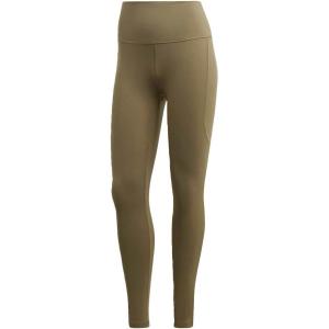 imageadidas Womens Studio 78 TightsOlive Strata