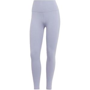 imageadidas Womens Studio 78 TightsSilver Violet