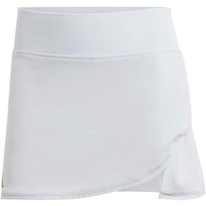imageadidas Womens Tennis Club SkirtHalo Blue