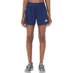 imageadidas Womens Tiro 23 ShortsTeam Navy BlueWhite