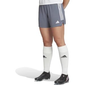 imageadidas Womens Tiro 23 ShortsTeam OnixWhite