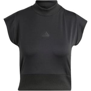 imageadidas Womens ZNE TShirtBlack 2023