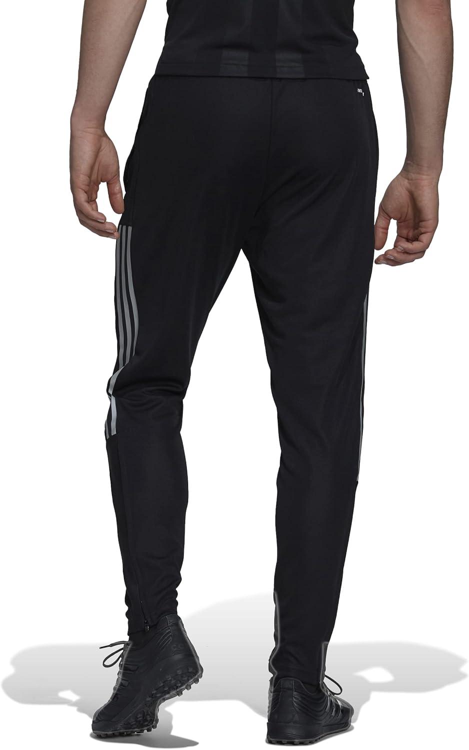 imageadidas Mens Tiro Reflective Track PantsBlack