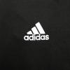 imageadidas Mens Essentials Single Jersey Tapered Open Hem PantsBlack
