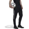 imageadidas Mens Tiro Reflective Track PantsBlack